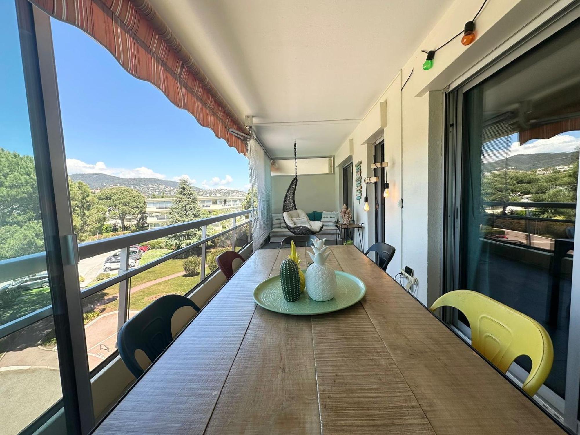 Calme Et Cosy A Apartamento